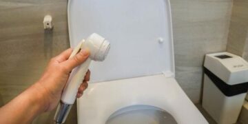 Goodbye toilet paper—this alternative that's taking Asia by storm could revolutionize bathrooms in the United States