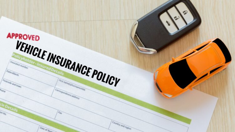Say goodbye to cheap insurance - The cost of car insurance in the U.S. has risen by more than 20%, hitting millions of drivers hard