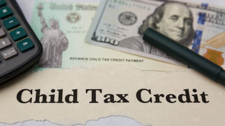Bad News with the Child Tax Credit - IRS Announces Penalties and Delays If You Made These Mistakes on Your Tax Return 1 Bad News with the Child Tax Credit - IRS Announces Penalties and Delays If You Made These Mistakes on Your Tax Return