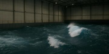 Confirmed - China is developing LICOMK++, the world's first ocean "microscope," which is the most advanced ocean simulator with 1 km resolution