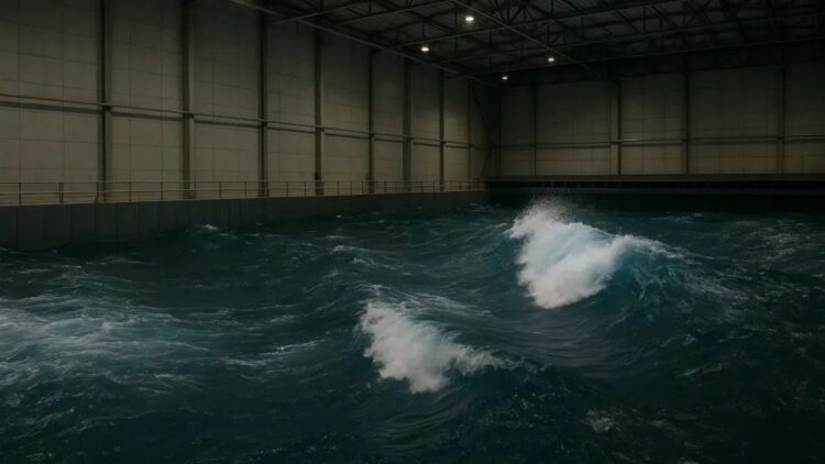 Confirmed - China is developing LICOMK++, the world's first ocean "microscope," which is the most advanced ocean simulator with 1 km resolution