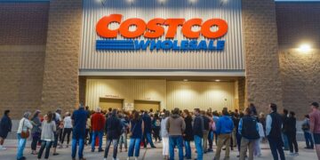 Neither Walmart nor Target - Costco strikes back with a proposal that could put the rest of the supermarkets on edge
