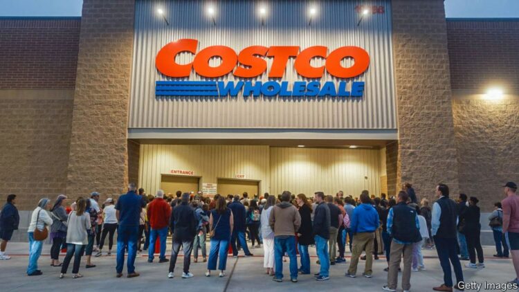 Neither Walmart nor Target - Costco strikes back with a proposal that could put the rest of the supermarkets on edge