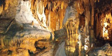 Confirmed: Crystal Cave in Sequoia National Park will reopen on May 23 and offer tours through September 7