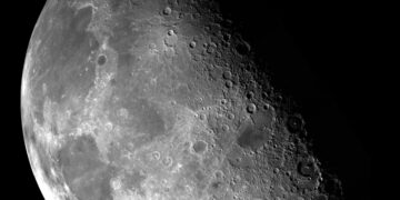 It's official—China's Chang'e lunar mission reveals what could be an ocean on the far side of the Moon