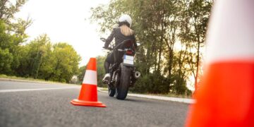 The DMV confirms it—immigrants in California can now obtain a motorcycle license, and this is the key requirement