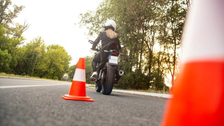 The DMV confirms it—immigrants in California can now obtain a motorcycle license, and this is the key requirement