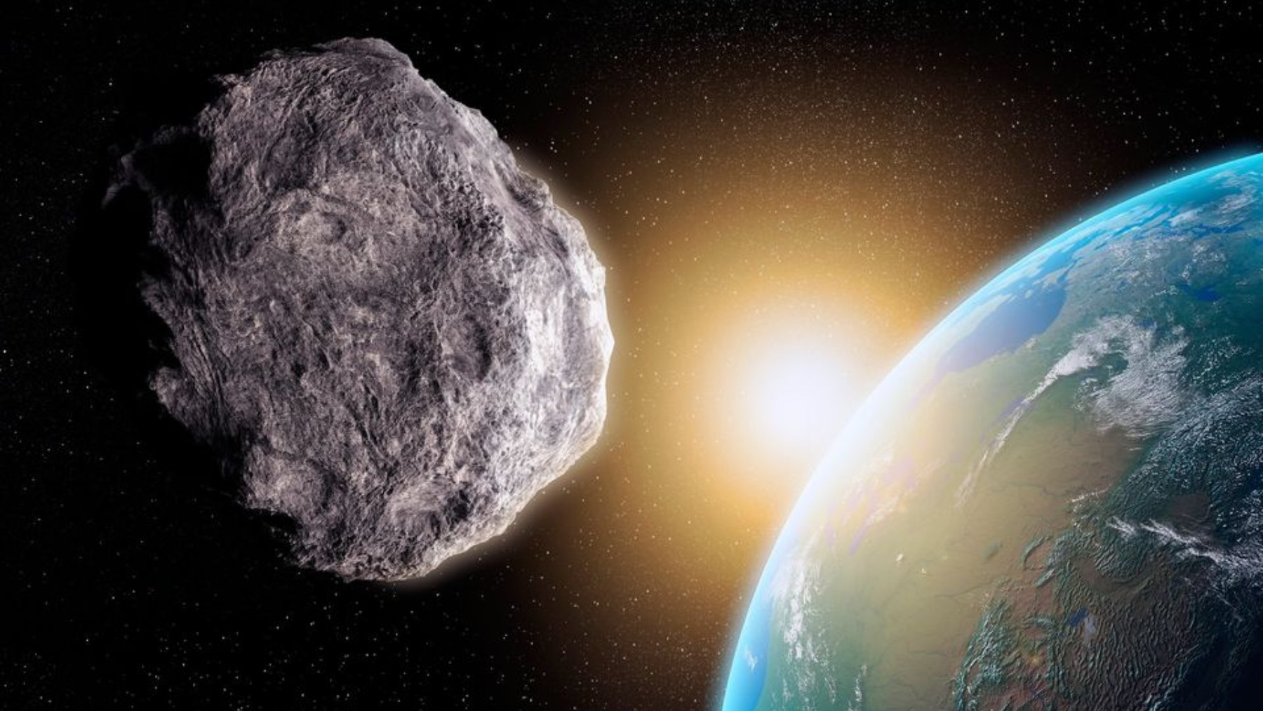 Bad news for Earth - scientists detect a possible danger lurking near Venus that could affect us
