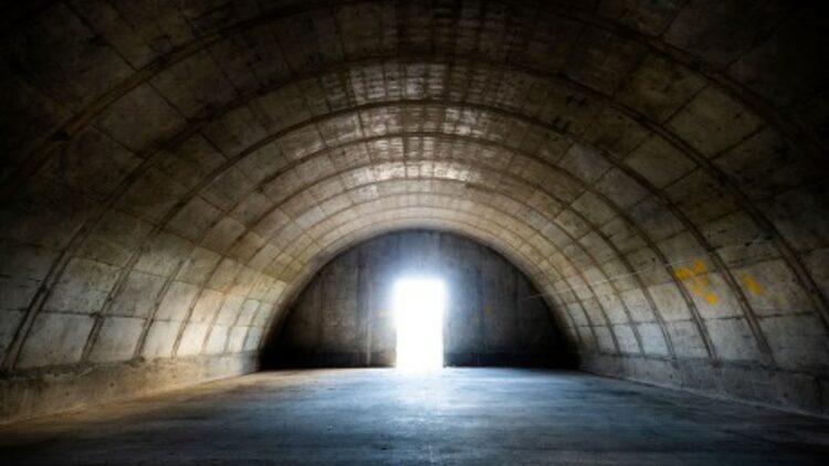 Neither science fiction nor paranoia - Subway City for Billionaires exists and was secretly built by the U.S. government 1 Neither science fiction nor paranoia - Subway City for Billionaires exists and was secretly built by the U.S. government