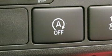 Goodbye to start-stop systems – the EPA under Trump concludes that they are not worth it and could disappear from new models