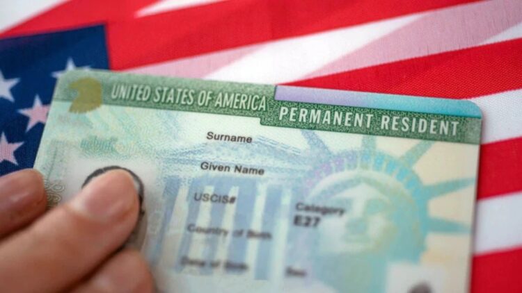 Green Card in Danger - California has activated new immigration controls that could affect you directly 1 Green Card in Danger - California has activated new immigration controls that could affect you directly