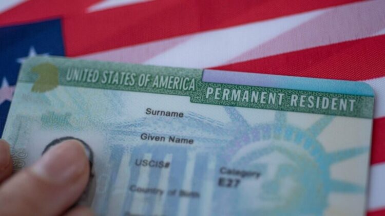 It's official - Green Card holders must comply with new rules in Ohio after recent legal change 1 It's official - Green Card holders must comply with new rules in Ohio after recent legal change