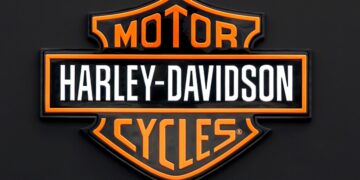 Farewell to Harley-Davidson - the "LiveWire" electric bet faces a 72% drop in sales, generating millions in losses for the brand