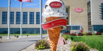 Official - More than 20 ice cream flavors recalled in the U.S. due to hard plastic contamination - check the list