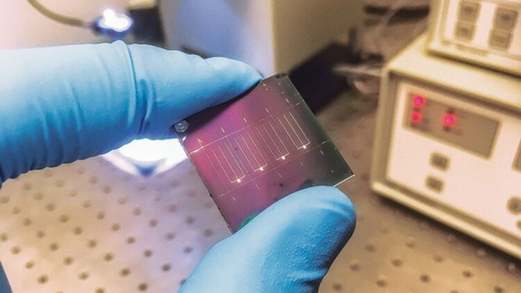 Goodbye Silicon and Perovskite - Kesterite Achieves Record 13.2% Efficiency Over Conventional Solar Panels