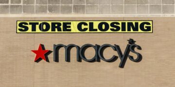 Farewell Macy’s — This Iconic Department Store Is Closing 66 More Locations in 2025 — Full List of Cities Affected