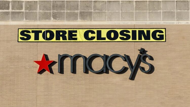 Farewell Macy’s — This Iconic Department Store Is Closing 66 More Locations in 2025 — Full List of Cities Affected 1 Farewell Macy’s — This Iconic Department Store Is Closing 66 More Locations in 2025 — Full List of Cities Affected
