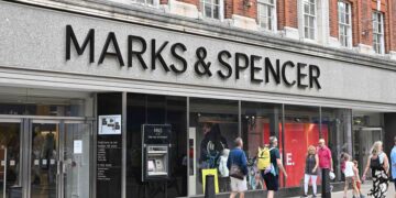 Farewell to M&S - cyber attack cripples operations and leaves employees sleeping in the office