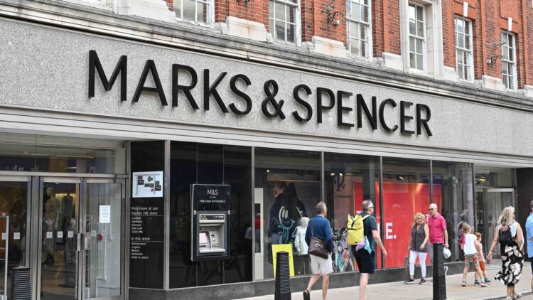 Farewell to M&S - cyber attack cripples operations and leaves employees sleeping in the office 1 Farewell to M&S - cyber attack cripples operations and leaves employees sleeping in the office