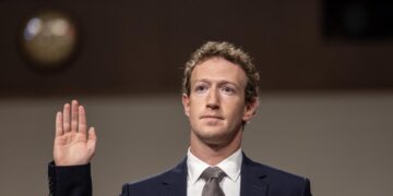 Goodbye, Meta. The FTC is accusing Zuckerberg of eliminating competition by strategically acquiring Instagram and WhatsApp