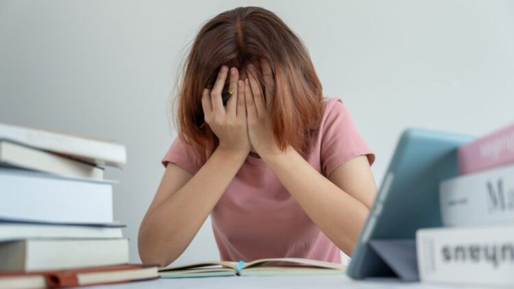 Confirmed - the 'mental blackout' is not laziness or absent-mindedness, but a real brain phenomenon that affects up to 20% of our time - here's how it affects you 1 Confirmed - the 'mental blackout' is not laziness or absent-mindedness, but a real brain phenomenon that affects up to 20% of our time - here's how it affects you