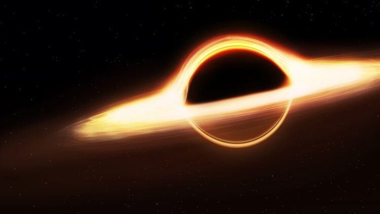 Confirmed by NASA - The universe hides explosions more destructive than a black hole and they have just been detected