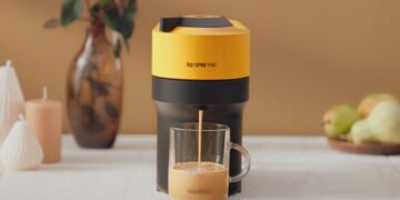 Farewell to Nespresso - faces class action lawsuit over Vertuo Next coffee makers leaking water after little use and no solution for users