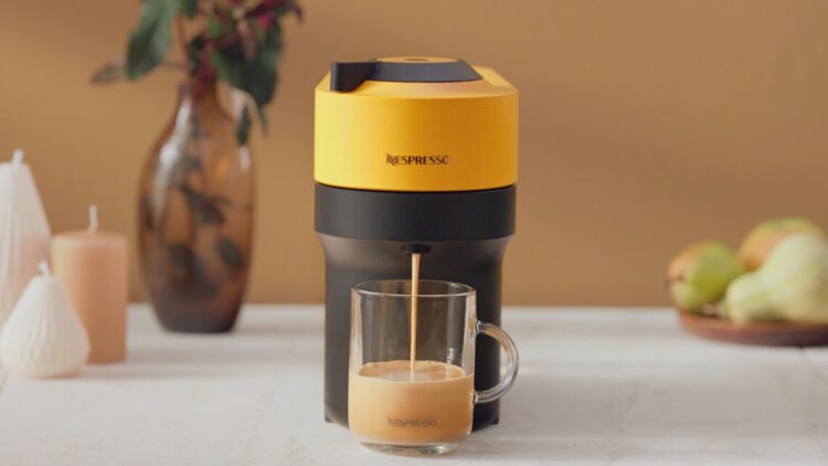 Farewell to Nespresso - faces class action lawsuit over Vertuo Next coffee makers leaking water after little use and no solution for users 1 Farewell to Nespresso - faces class action lawsuit over Vertuo Next coffee makers leaking water after little use and no solution for users