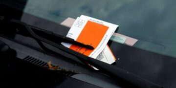 In an unprecedented crackdown by the Department of Transportation, more than 100,000 drivers in NYC received tickets in the mail - Here's why