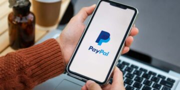 Say goodbye to PayPal as you know it - A revolutionary new method of online shopping is launching that will completely change the user experience