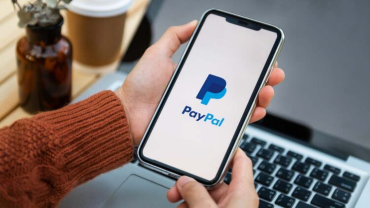 Say goodbye to PayPal as you know it - A revolutionary new method of online shopping is launching that will completely change the user experience