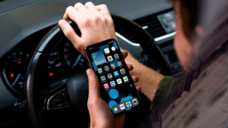 It's official—a new traffic rule goes into effect this week in Pennsylvania, and many drivers could be penalized without even knowing it 1 It's official—a new traffic rule goes into effect this week in Pennsylvania, and many drivers could be penalized without even knowing it