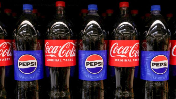 Pepsi vs Coca-Cola