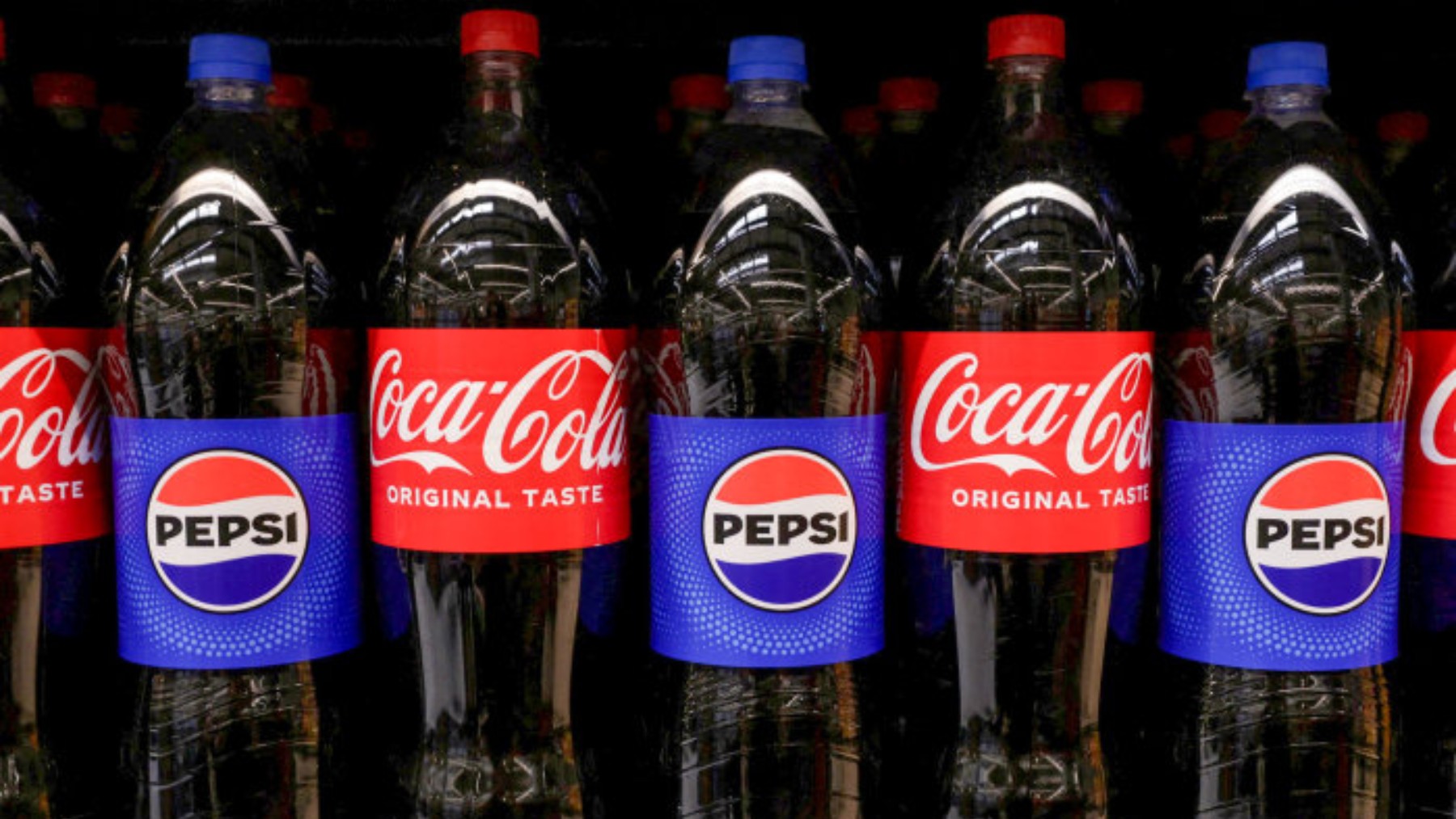 How Pepsi triumphed in taste tests but lost to Coca-Cola - This marketing strategy made Pepsi shine but crowned its competitor