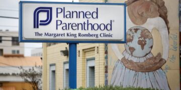 Confirmed - A leak at Planned Parenthood exposes the sensitive personal data of 1.6 million patients in the United States