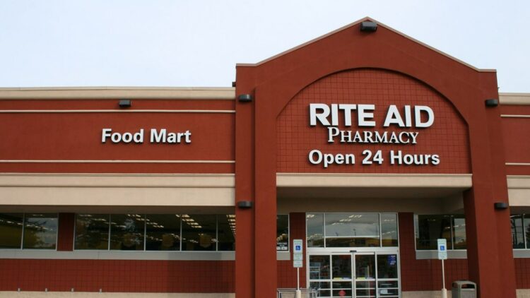 Goodbye, Rite Aid - The rival pharmacy chain to CVS and Walgreens will close all of its U.S. stores after filing for bankruptcy for the second time in less than two years 1 Goodbye, Rite Aid - The rival pharmacy chain to CVS and Walgreens will close all of its U.S. stores after filing for bankruptcy for the second time in less than two years