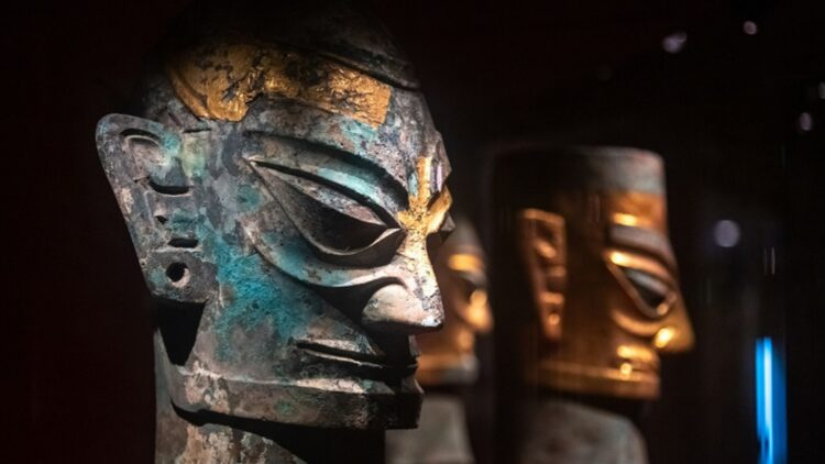 Confirmed - Sanxingdui Luxury Workshop Re-writes China's Art History with Bronze, Jade and Gold from Over 3,000 Years Ago