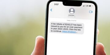 Confirmed - The IRS has issued an urgent alert about scams targeting taxpayers and small businesses