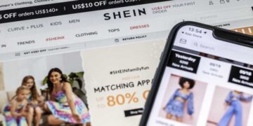 Confirmed - Shein to open macro logistics center in Vietnam in the midst of U.S.-China trade war