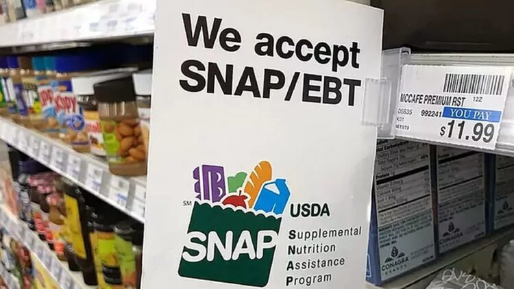 Good news if you receive SNAP - New stimulus checks and SNAP benefits coming to these states in the U.S.