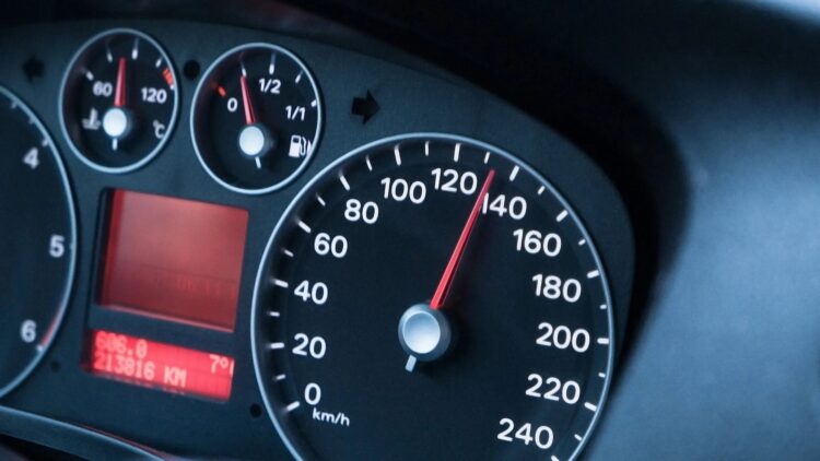 No fines or speed cameras – this US state is imposing new regulations that will require speed limiters to be installed in vehicles to curb speeding 1 No fines or speed cameras – this US state is imposing new regulations that will require speed limiters to be installed in vehicles to curb speeding