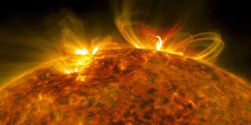 NASA detects new unexplained phenomenon near earth - will affect magnetosphere and space weather