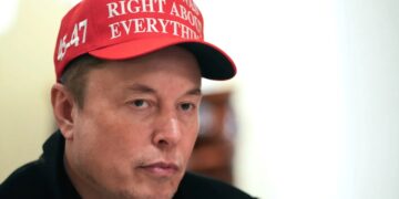 Farewell to Tesla's golden era - Elon Musk admits he has run out of options as the company faces imminent collapse