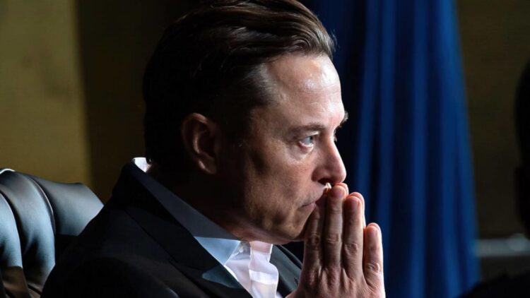 Goodbye to trust in Tesla - buyers report that their “new” cars may have been refurbished - many of them show hidden wear and tear