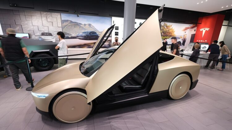 Elon Musk confirms it—he admits to being paranoid about a technological problem that could affect the entire industry and the safety of millions of users 1 Elon Musk confirms it—he admits to being paranoid about a technological problem that could affect the entire industry and the safety of millions of users