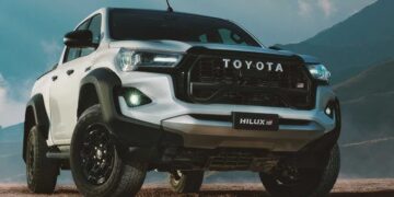 Goodbye Toyota - Hilux SRX and GR-Sport IV recalled for these structural defects that endanger road safety