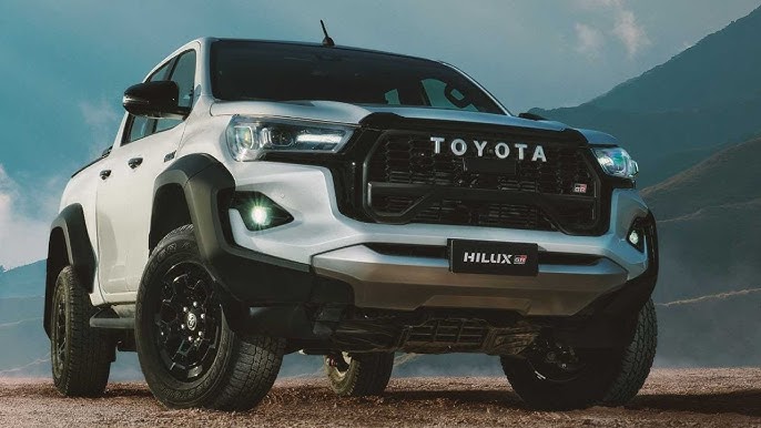 Goodbye Toyota - Hilux SRX and GR-Sport IV recalled for these structural defects that endanger road safety 1 Goodbye Toyota - Hilux SRX and GR-Sport IV recalled for these structural defects that endanger road safety