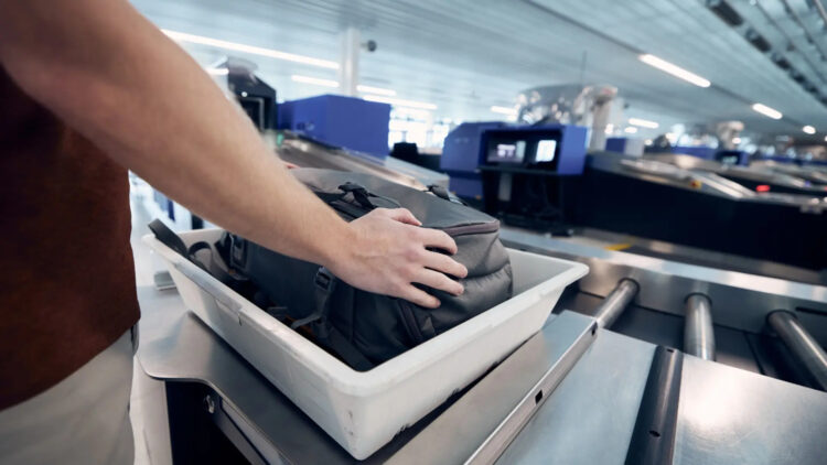 The TSA confirms it—you will be allowed to carry these liquids in your carry-on luggage for this reason only
