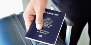 Confirmed by the TSA - If you do not have a Real ID or a valid passport in the US, you may be grounded