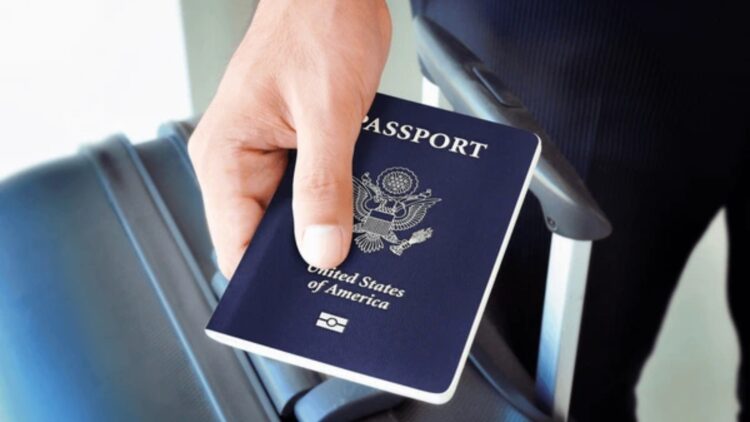 Confirmed by the TSA - If you do not have a Real ID or a valid passport in the US, you may be grounded